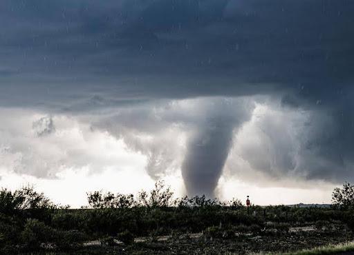 When Is Tornado Season?